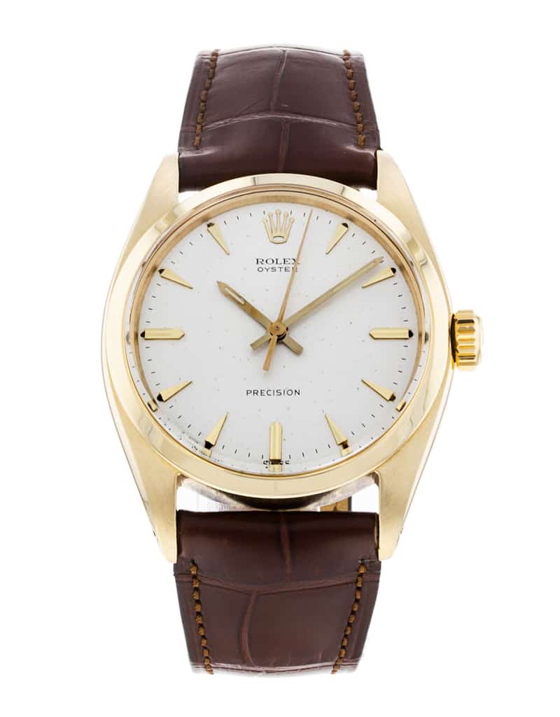 Rolex Oyster Precision 6426 Rolex Oyster Precision 6426